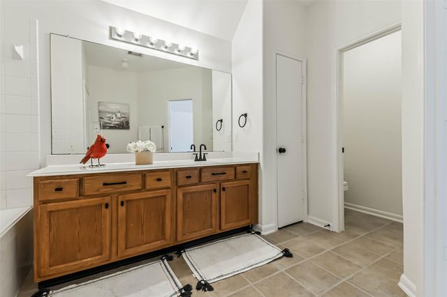 20614 Keegans Ledge Lane, Cypress, TX 77433