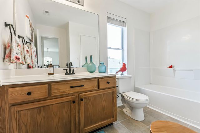 20614 Keegans Ledge Lane, Cypress, TX 77433