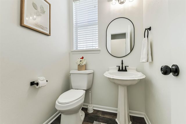 20614 Keegans Ledge Lane, Cypress, TX 77433