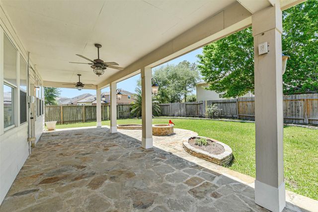 20614 Keegans Ledge Lane, Cypress, TX 77433