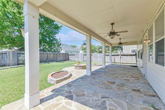 20614 Keegans Ledge Lane, Cypress, TX 77433