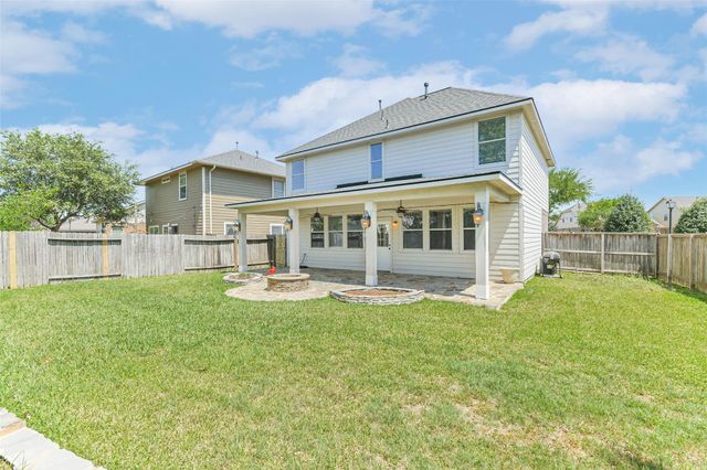 20614 Keegans Ledge Lane, Cypress, TX 77433