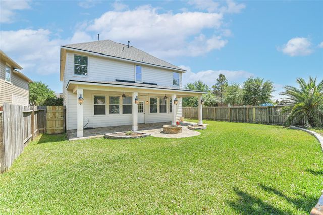 20614 Keegans Ledge Lane, Cypress, TX 77433