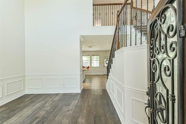 20614 Keegans Ledge Lane, Cypress, TX 77433