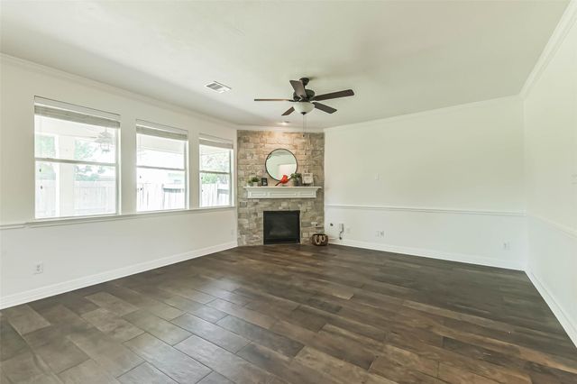 20614 Keegans Ledge Lane, Cypress, TX 77433