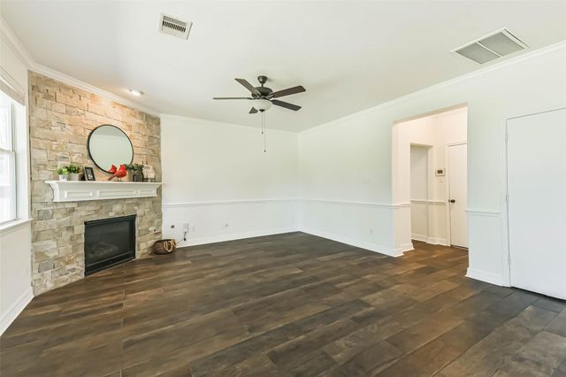 20614 Keegans Ledge Lane, Cypress, TX 77433