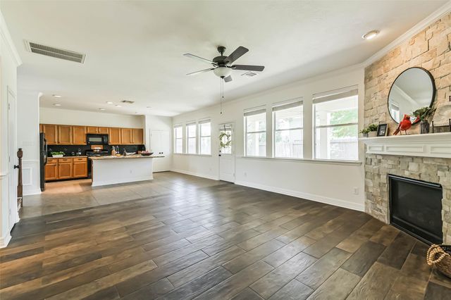 20614 Keegans Ledge Lane, Cypress, TX 77433