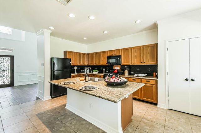 20614 Keegans Ledge Lane, Cypress, TX 77433