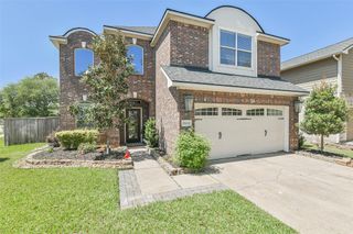 20614 Keegans Ledge Lane, Cypress, TX 77433