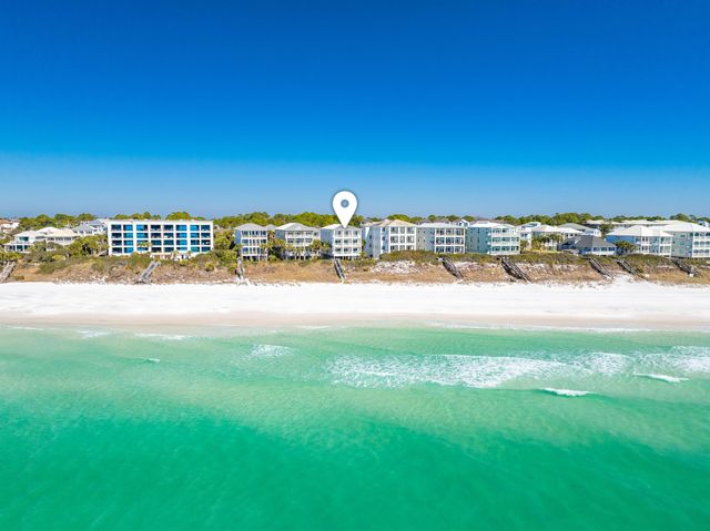 4206 E County Hwy 30A UNIT 2B, Santa Rosa Beach, FL 32459