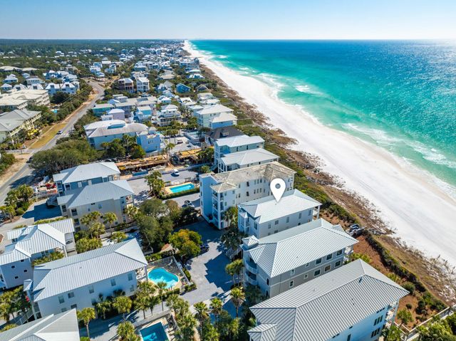 4206 E County Hwy 30A UNIT 2B, Santa Rosa Beach, FL 32459