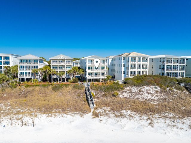 4206 E County Hwy 30A UNIT 2B, Santa Rosa Beach, FL 32459