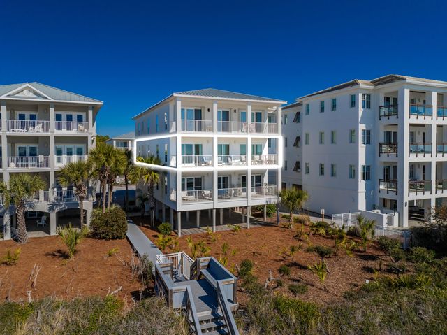 4206 E County Hwy 30A UNIT 2B, Santa Rosa Beach, FL 32459