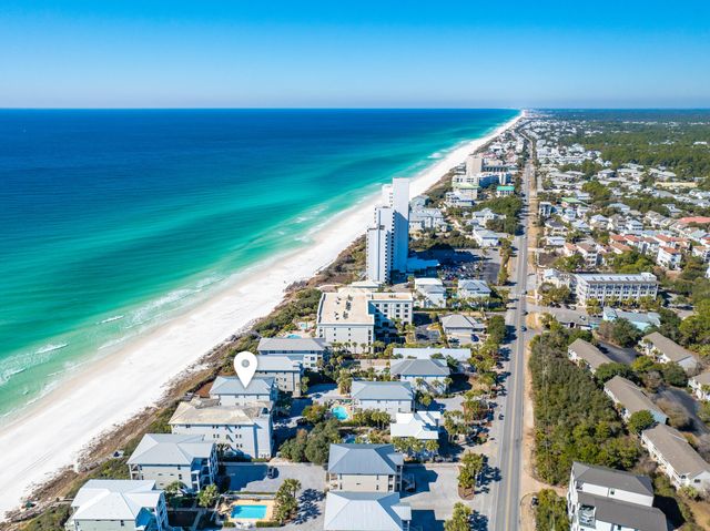 4206 E County Hwy 30A UNIT 2B, Santa Rosa Beach, FL 32459