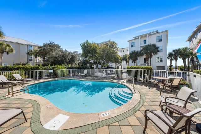 4206 E County Hwy 30A UNIT 2B, Santa Rosa Beach, FL 32459