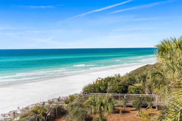 4206 E County Hwy 30A UNIT 2B, Santa Rosa Beach, FL 32459