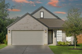 1980 Scarlet Yaupon Way, Conroe, TX 77301