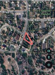 0 Sawmill, Big Bear City, CA 92314