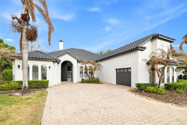 812 JOHNS POINT DRIVE, Oakland, FL 34787
