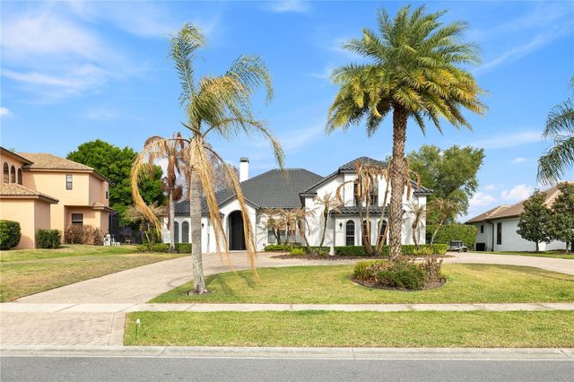 812 JOHNS POINT DRIVE, Oakland, FL 34787