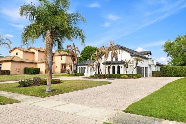 812 JOHNS POINT DRIVE, Oakland, FL 34787