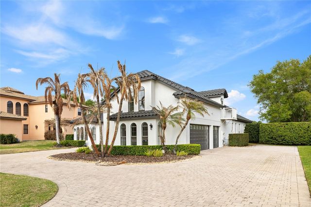 812 JOHNS POINT DRIVE, Oakland, FL 34787