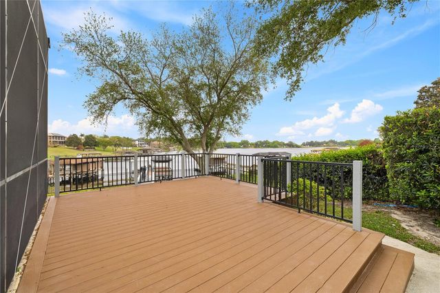 812 JOHNS POINT DRIVE, Oakland, FL 34787