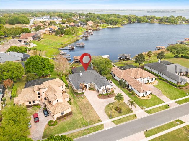 812 JOHNS POINT DRIVE, Oakland, FL 34787