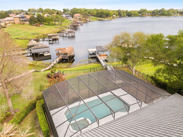 812 JOHNS POINT DRIVE, Oakland, FL 34787