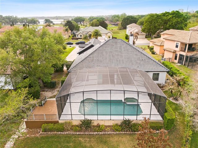 812 JOHNS POINT DRIVE, Oakland, FL 34787