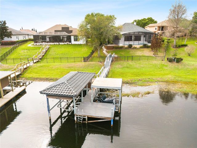 812 JOHNS POINT DRIVE, Oakland, FL 34787