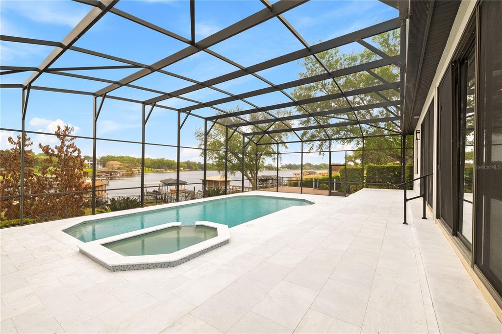 Image 74 of property listing at 812 JOHNS POINT DRIVE, Oakland, FL 34787