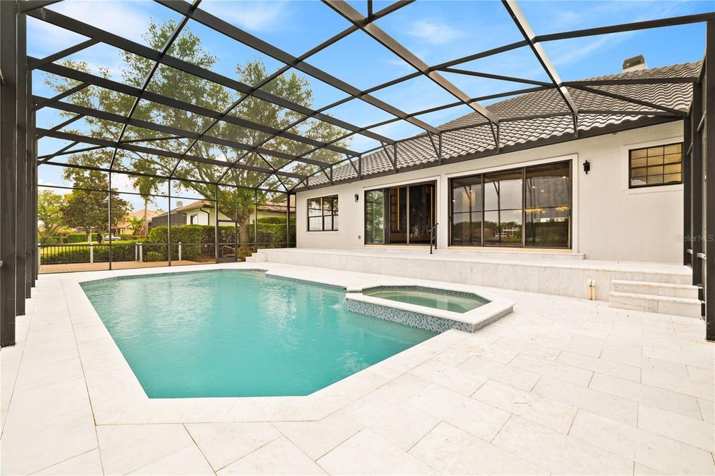 Image 76 of property listing at 812 JOHNS POINT DRIVE, Oakland, FL 34787