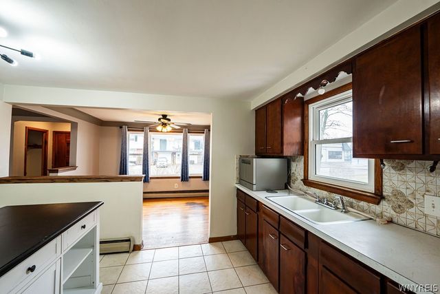 17 Woodrow Place, Cheektowaga, NY 14225