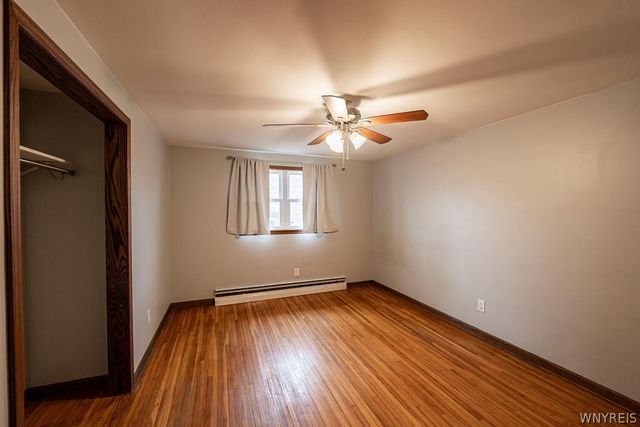 17 Woodrow Place, Cheektowaga, NY 14225