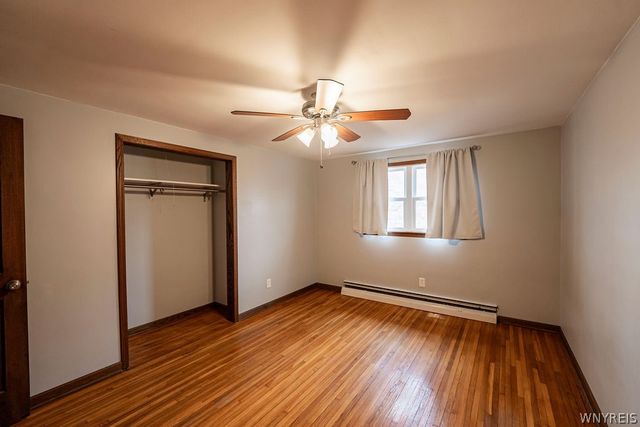 17 Woodrow Place, Cheektowaga, NY 14225