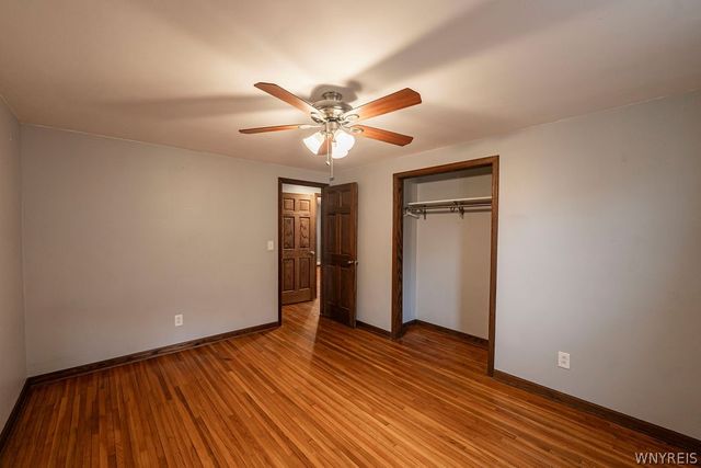 17 Woodrow Place, Cheektowaga, NY 14225