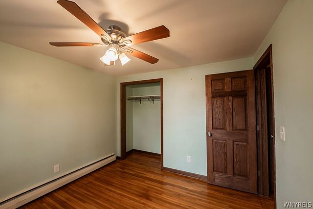 17 Woodrow Place, Cheektowaga, NY 14225