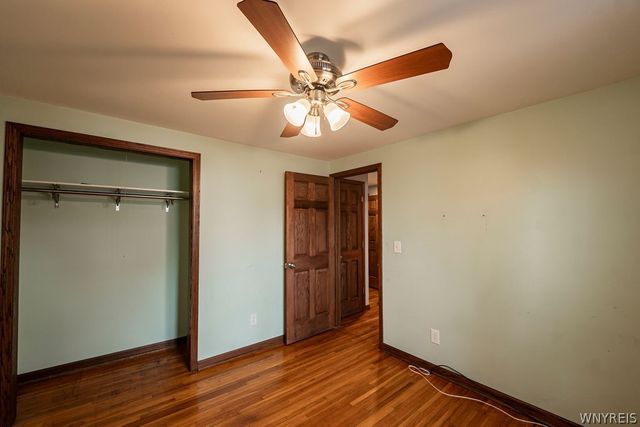 17 Woodrow Place, Cheektowaga, NY 14225