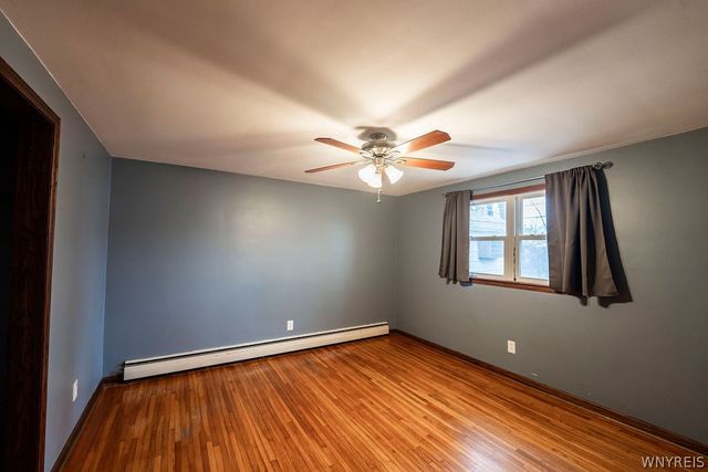 17 Woodrow Place, Cheektowaga, NY 14225