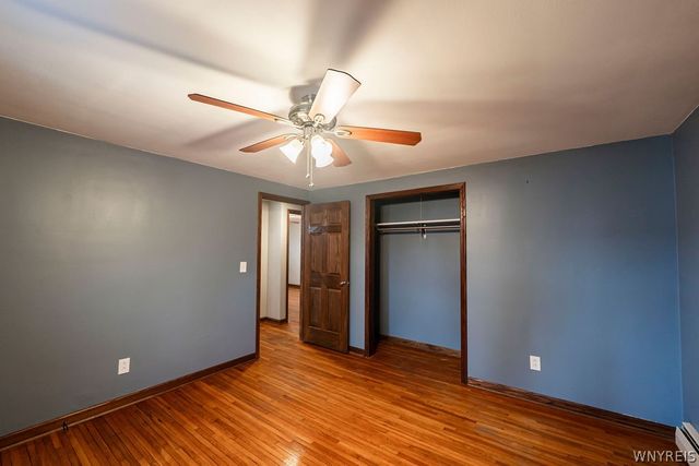 17 Woodrow Place, Cheektowaga, NY 14225