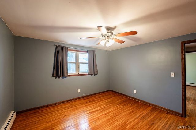 17 Woodrow Place, Cheektowaga, NY 14225