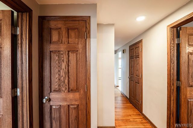 17 Woodrow Place, Cheektowaga, NY 14225