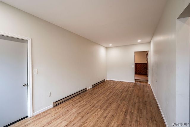 17 Woodrow Place, Cheektowaga, NY 14225