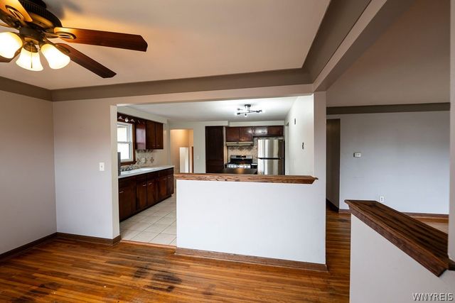 17 Woodrow Place, Cheektowaga, NY 14225