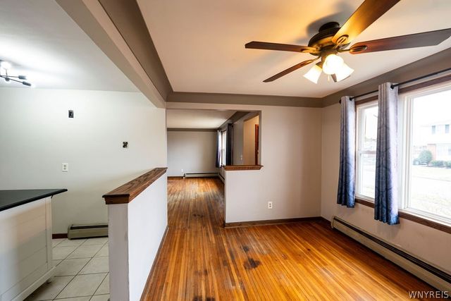 17 Woodrow Place, Cheektowaga, NY 14225