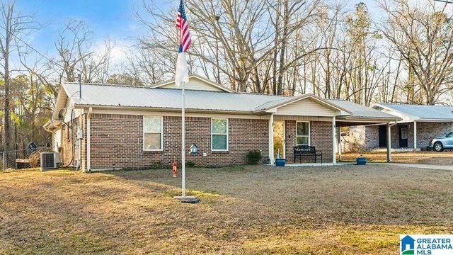 103 RANDALL CIRCLE, Clanton, AL 35045
