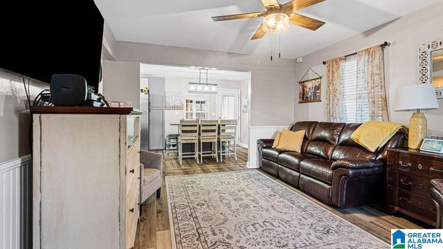 103 RANDALL CIRCLE, Clanton, AL 35045