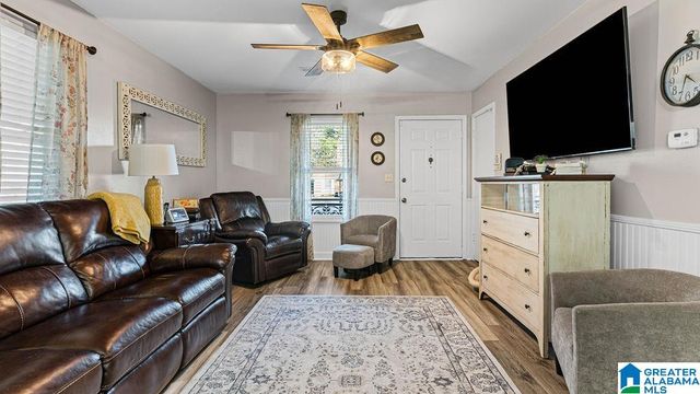 103 RANDALL CIRCLE, Clanton, AL 35045