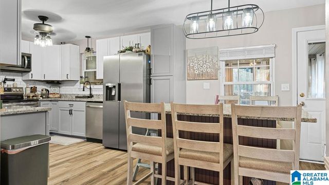 103 RANDALL CIRCLE, Clanton, AL 35045